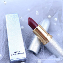 8 colores HumerizingPrivate Label Matte Lip Stick Lipstick